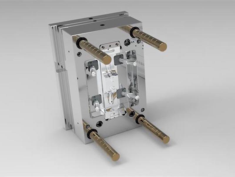 行唐模具制造-10