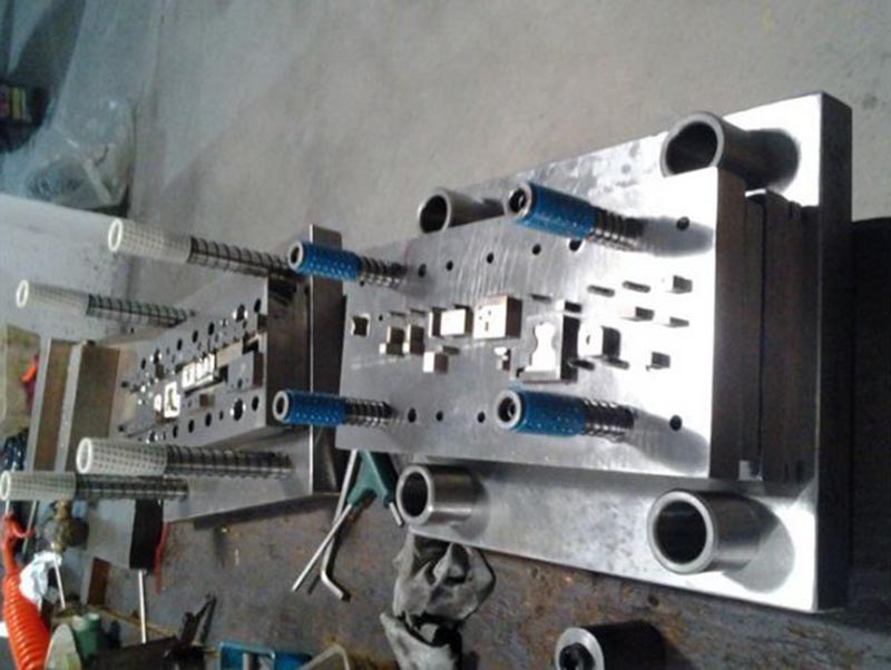 行唐模具制造-12