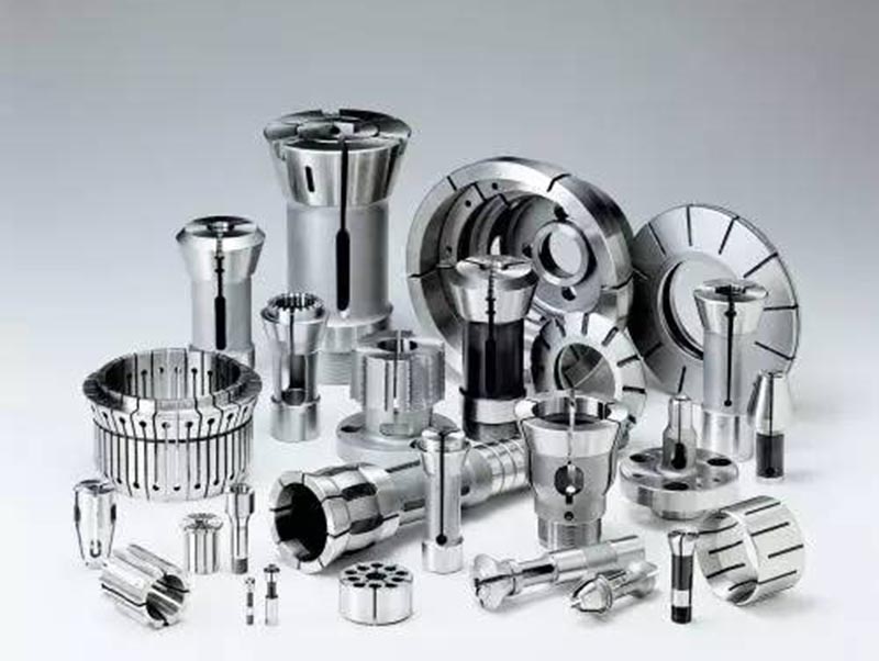 行唐模具制造厂家