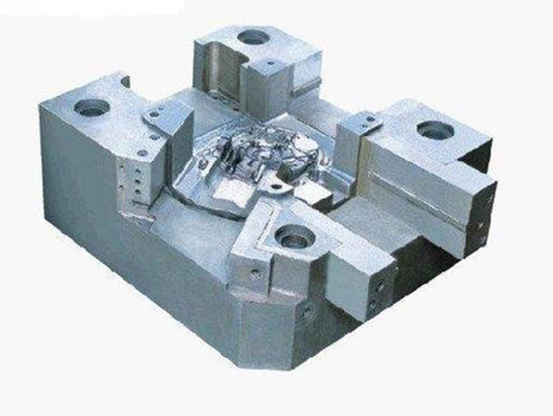 行唐模具制造-03