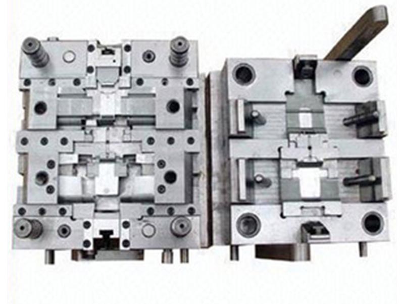 行唐精密塑料模-07