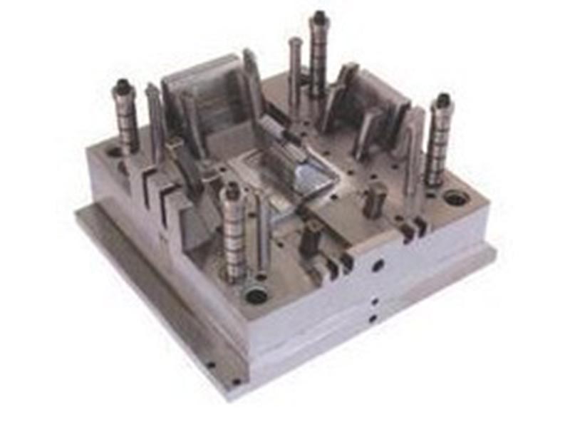 行唐精密塑料模批发