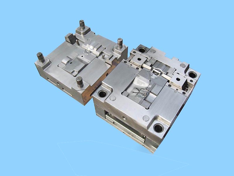 行唐精密塑料模-03