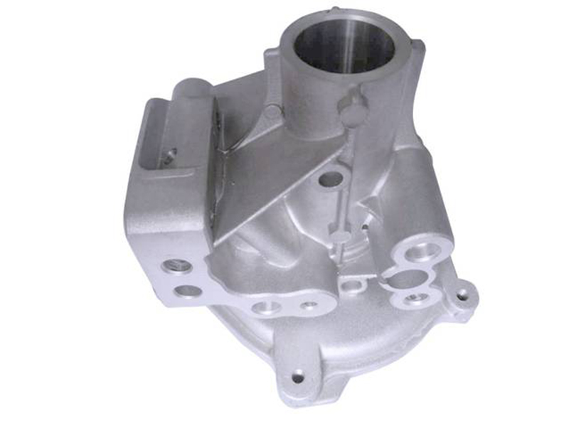 行唐铝压铸生产