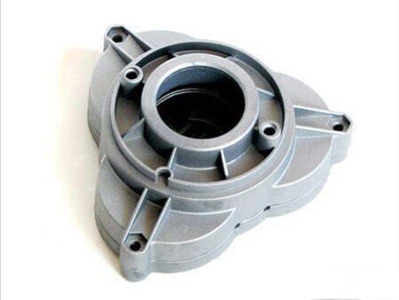 行唐锌压铸生产厂家